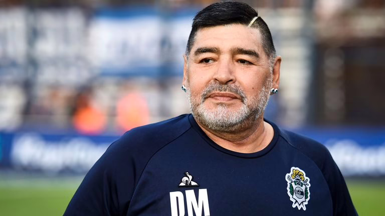 Homicidio por negligencia: comienza el juicio por la muerte de Maradona