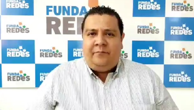 Excarcelan al activista Javier Tarazona tras más de cuatro años detenido