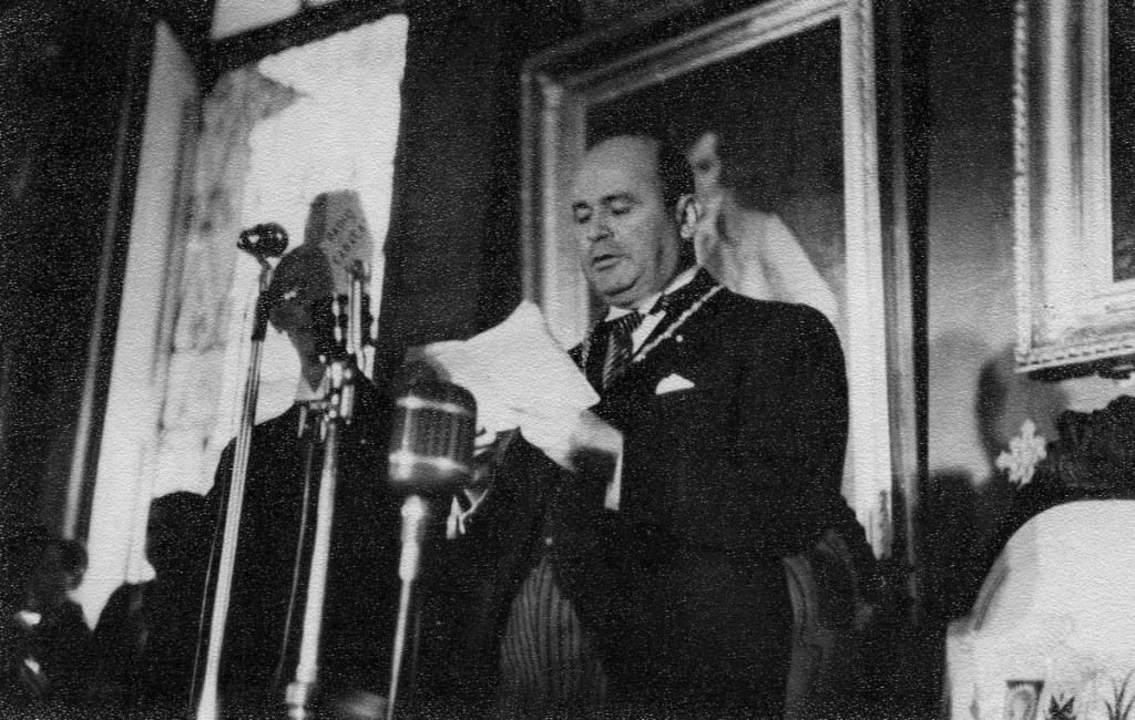 A 80 años del derrocamiento de Medina Angarita