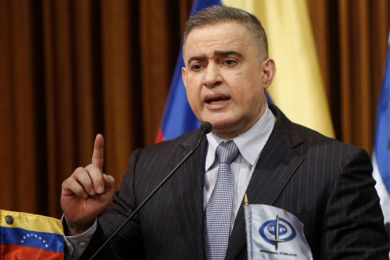 Fiscal afirma que Venezuela avanza en materia de Derechos Humanos