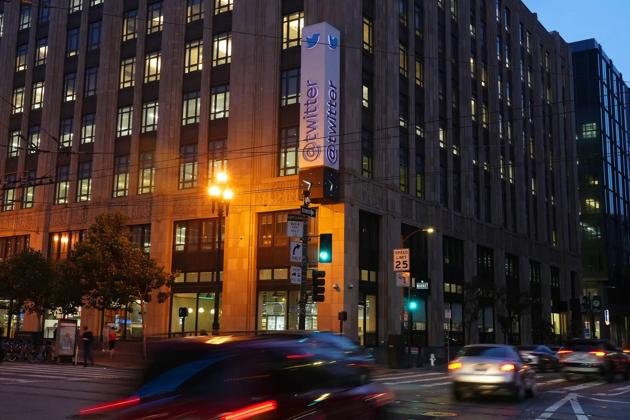 Twitter, Elon Musk