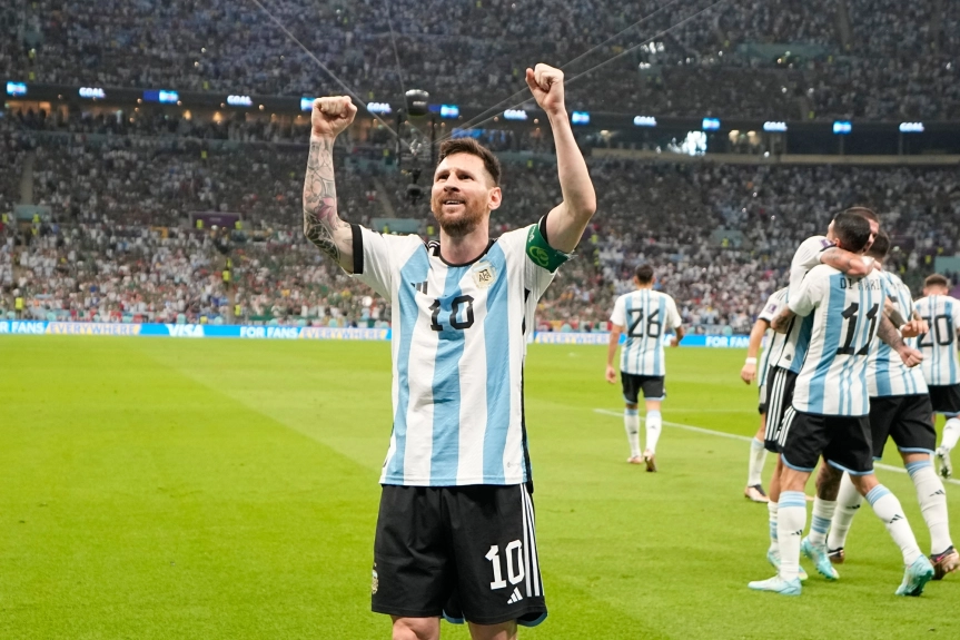 Argentina