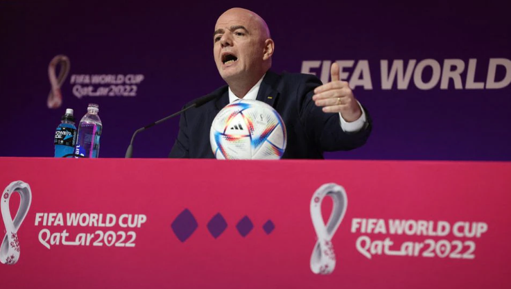FIFA