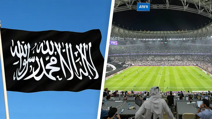 Al Qaeda advierte a los musulmanes que no acudan al Mundial de Fútbol de Qatar