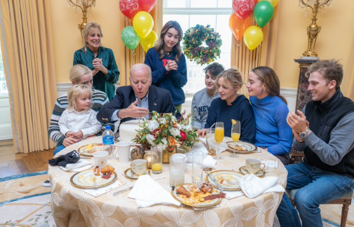 Joe Biden