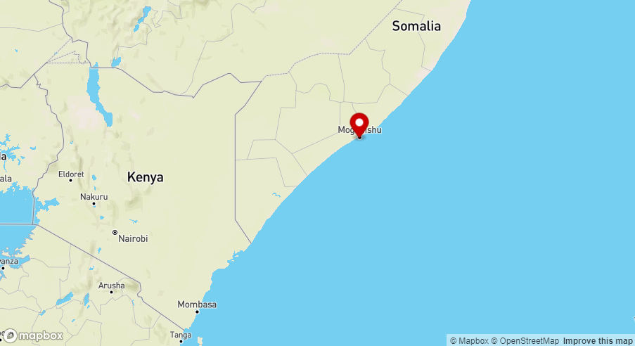 Somalia