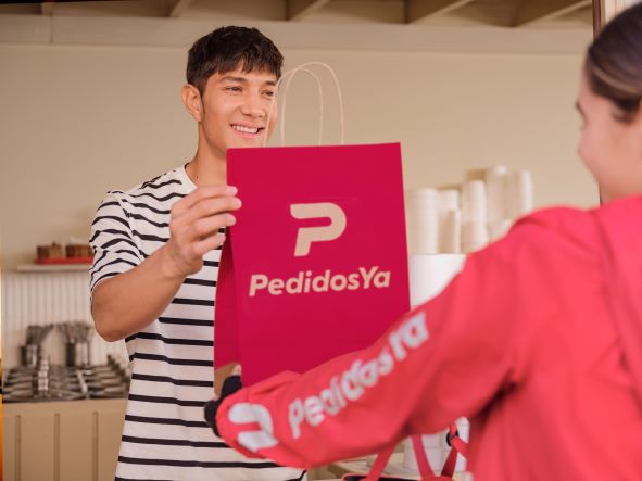 PedidosYa