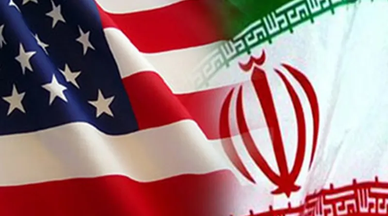 Irán