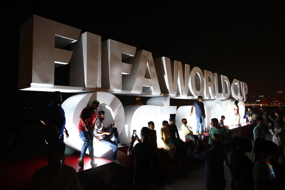 Siete capitanes de la Copa del Mundo renuncian al brazalete LGBT OneLove tras las presiones de la FIFA