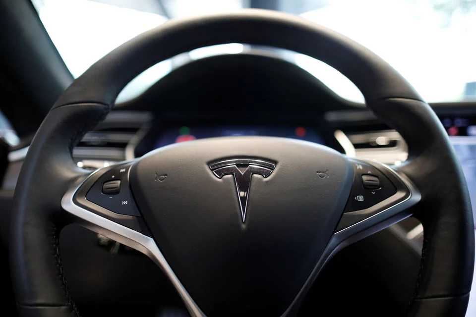 TESLA