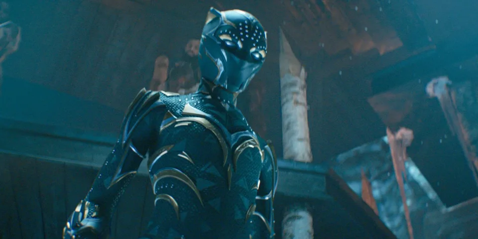 Marvel, Wakanda Forever, Black Panther, Michael B Jordan, MCU