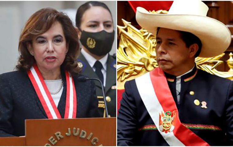Perú