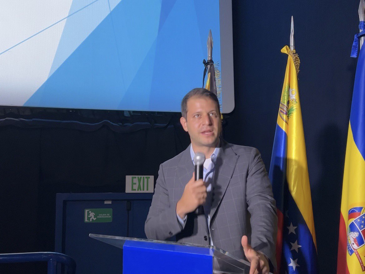 Elías Sayegh, El Hatillo