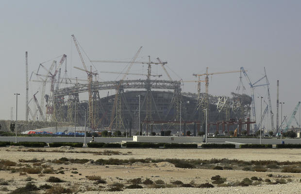 Qatar