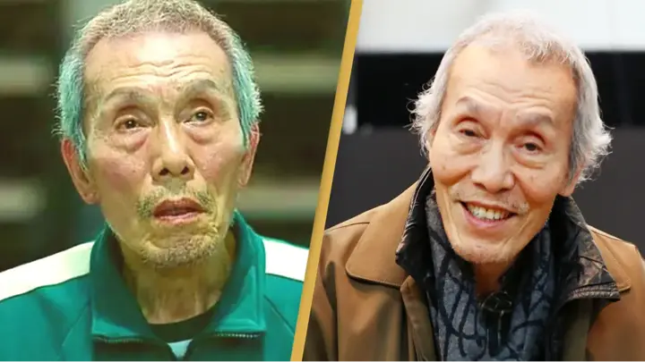 Actor del Juego del Calamar es acusado de asalto indecente