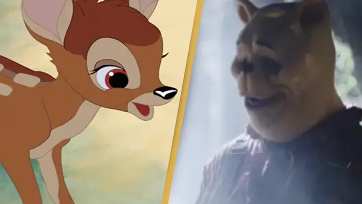 Bambi