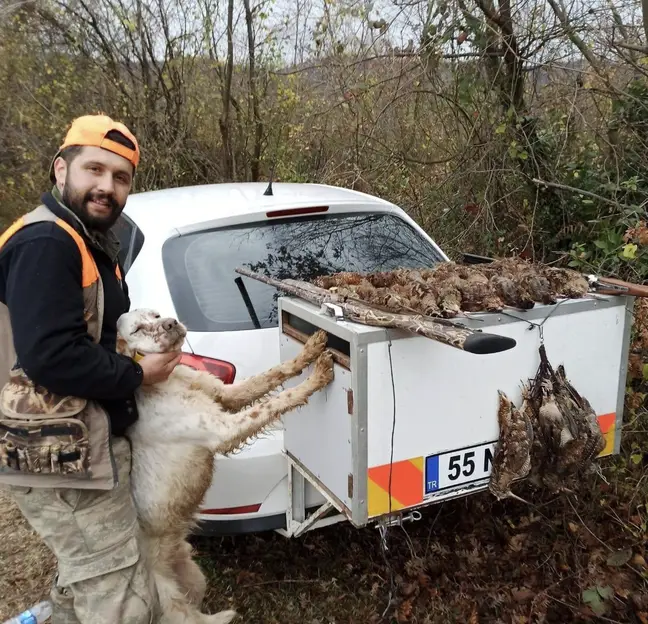 Cazador “muerto a tiros” por su propio perro