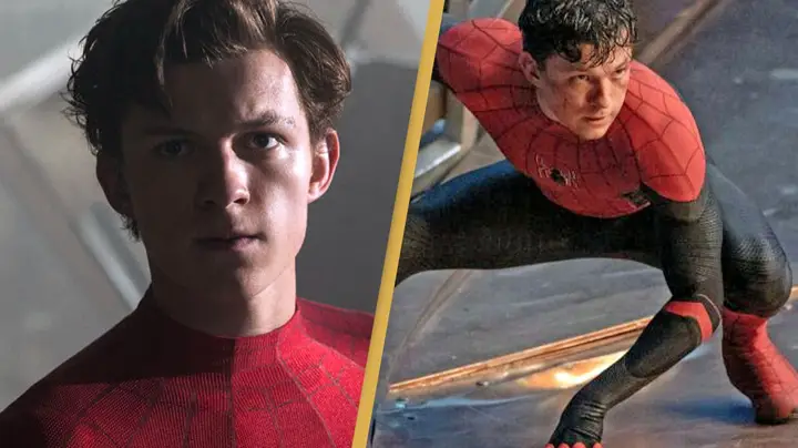 Spider-man
