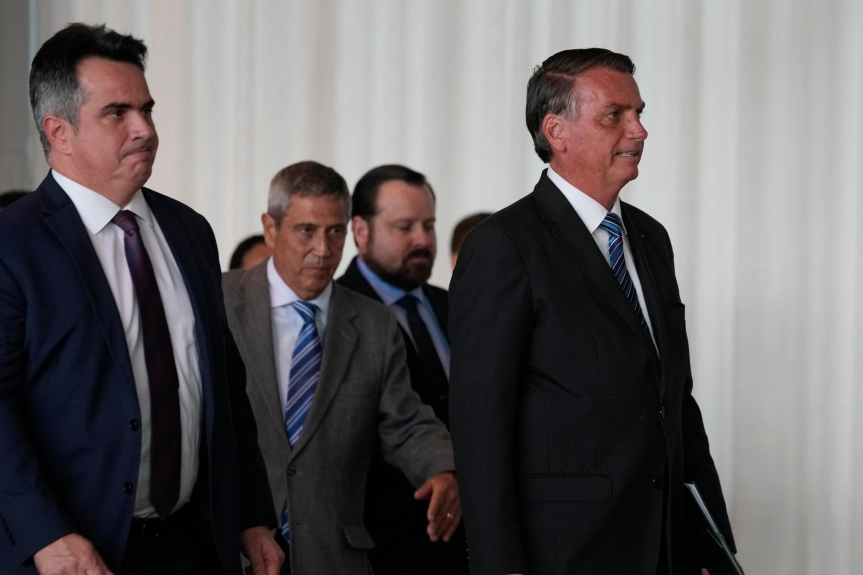 Jair Bolsonaro