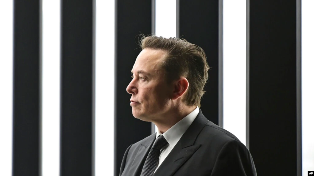 Elon Musk, Twitter