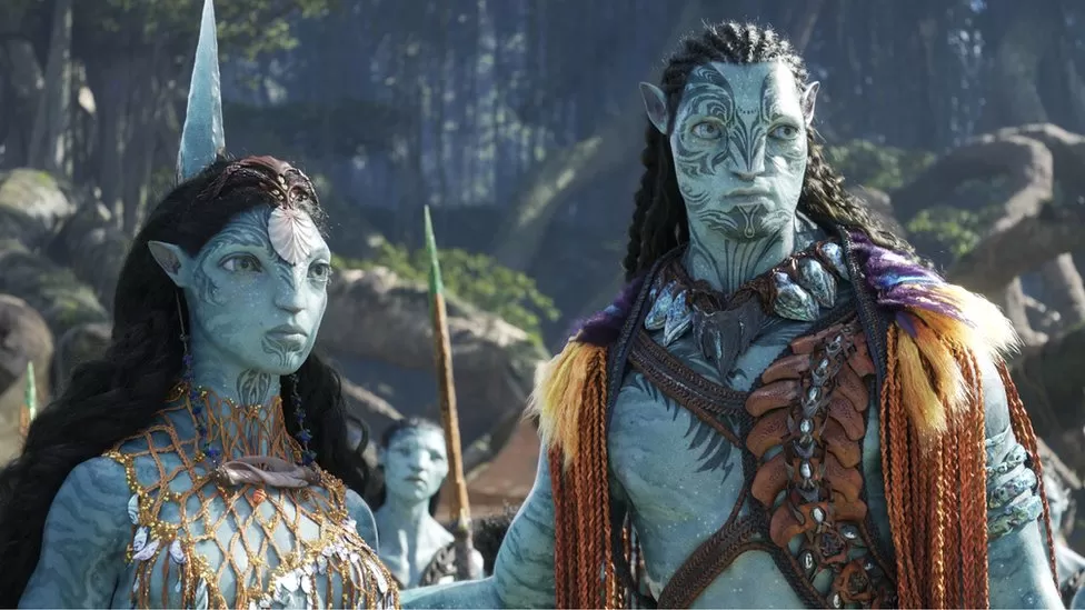Avatar