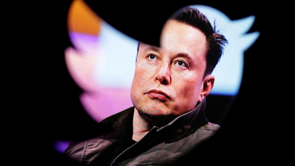 Elon Musk, Twitter
