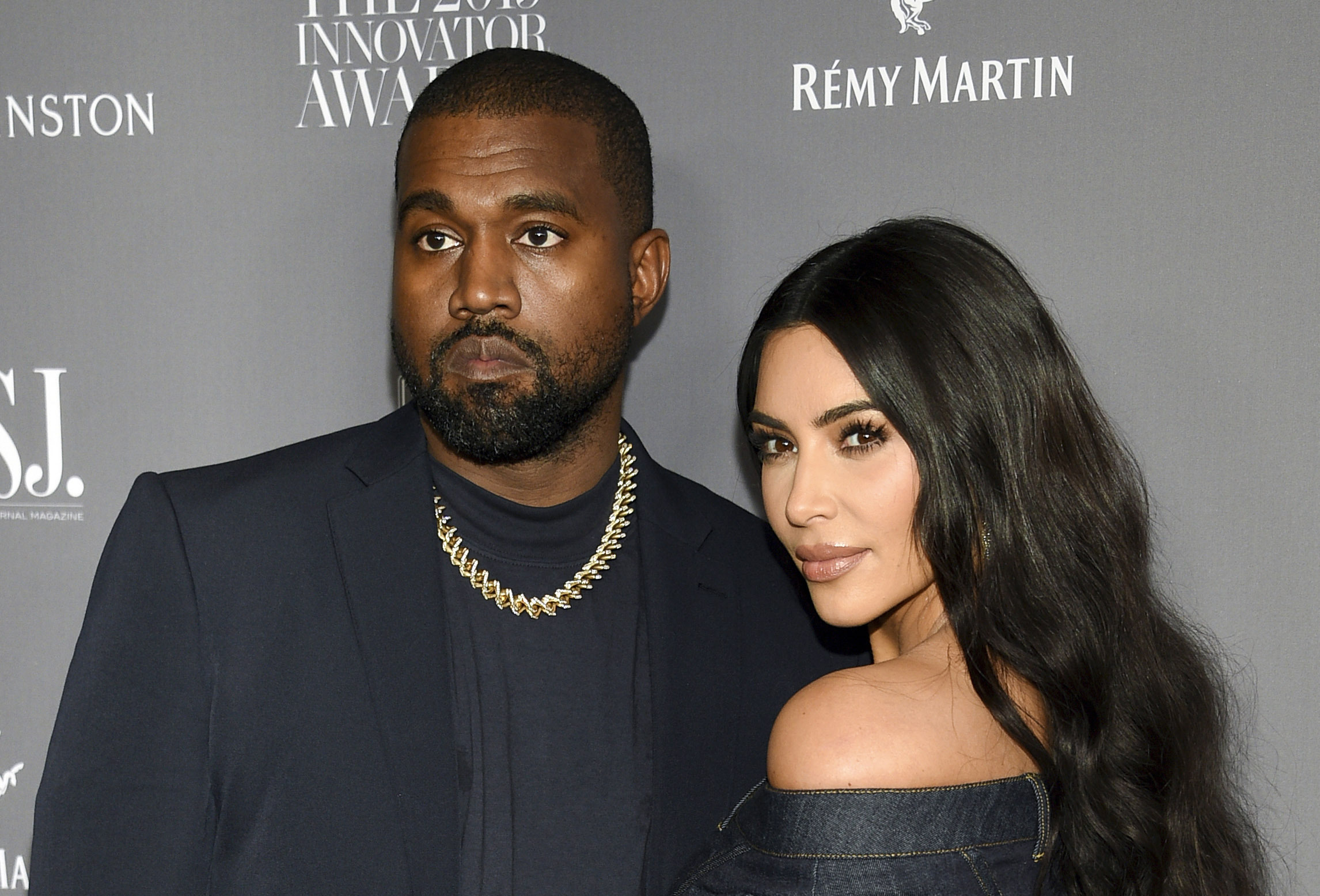 Kanye West