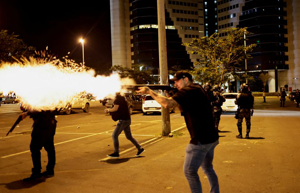Brasil, Jair Bolsonaro