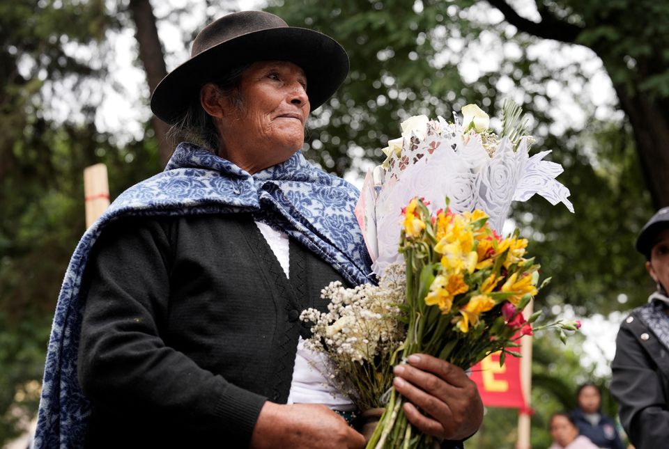 Perú