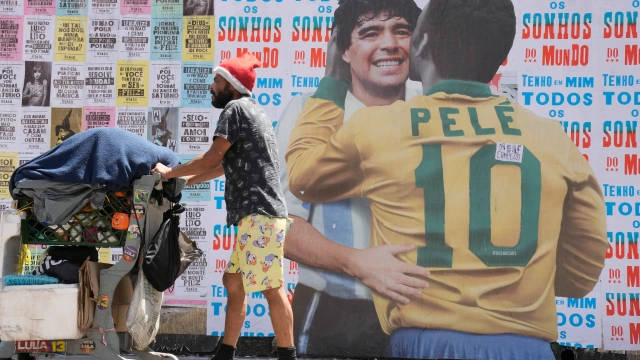 Pelé