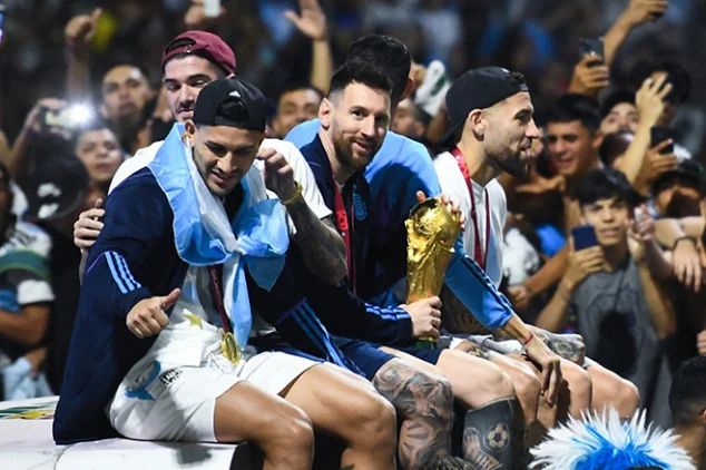 Argentina