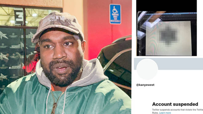 Kanye West