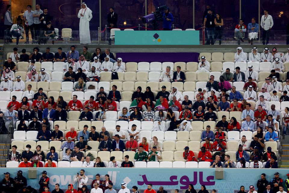 Qatar