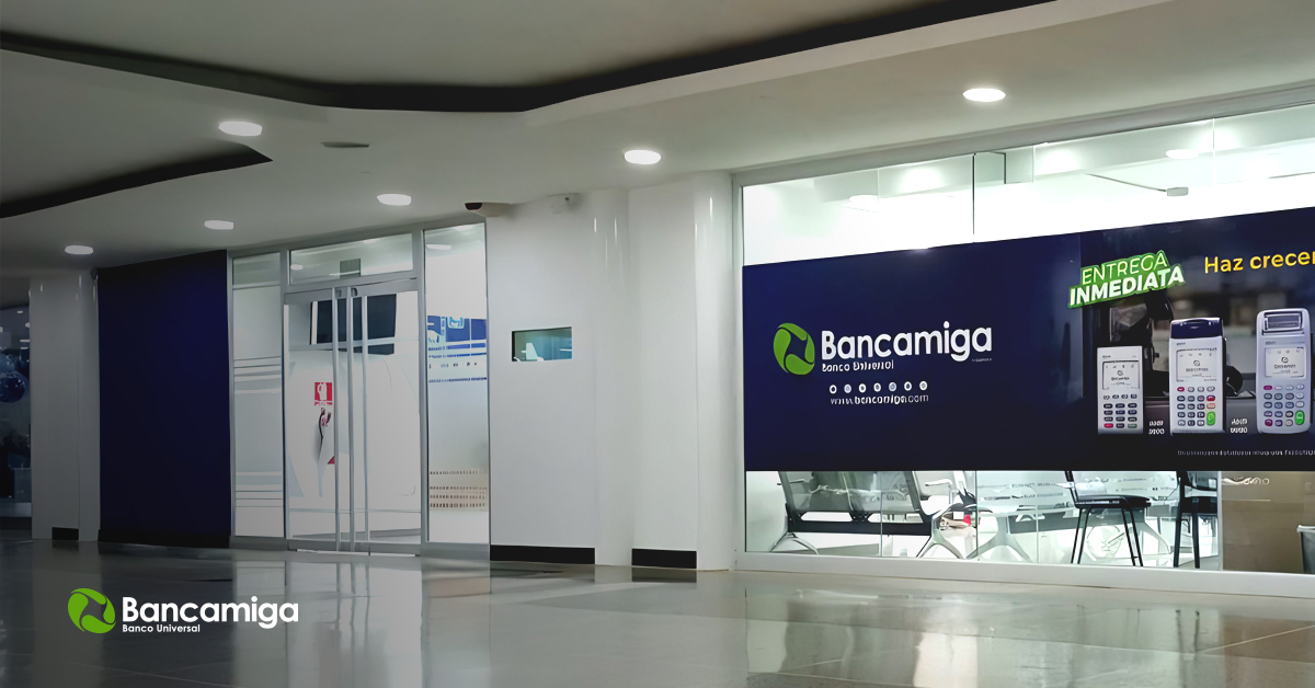 Bancamiga El Vigía