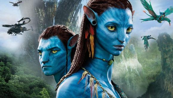Avatar