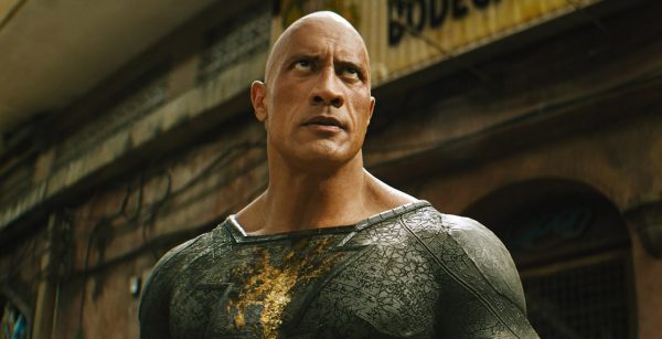 Dwayne Johnson “La Roca” desmiente a los medios