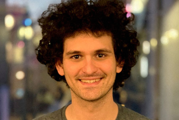 Sam Bankman-Fried