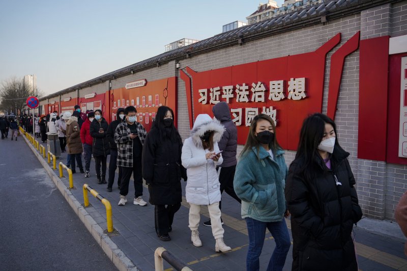 China, covid-19