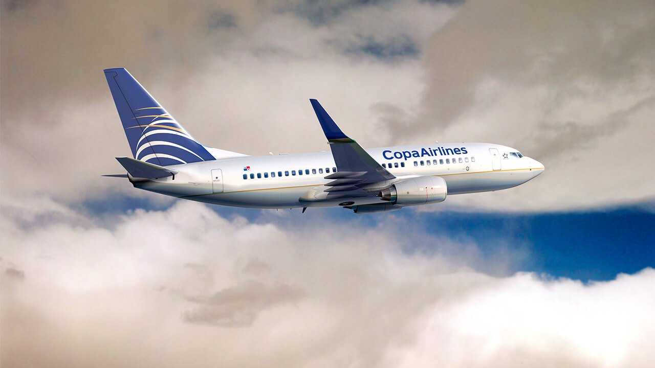 Copa airlines