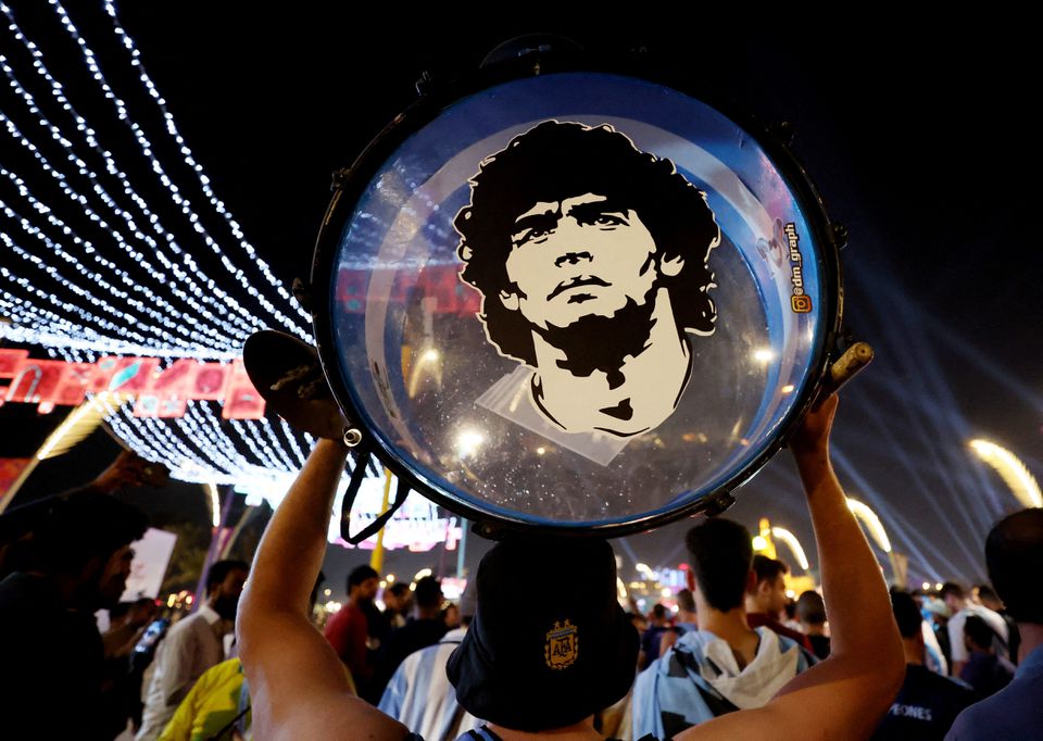 Maradona