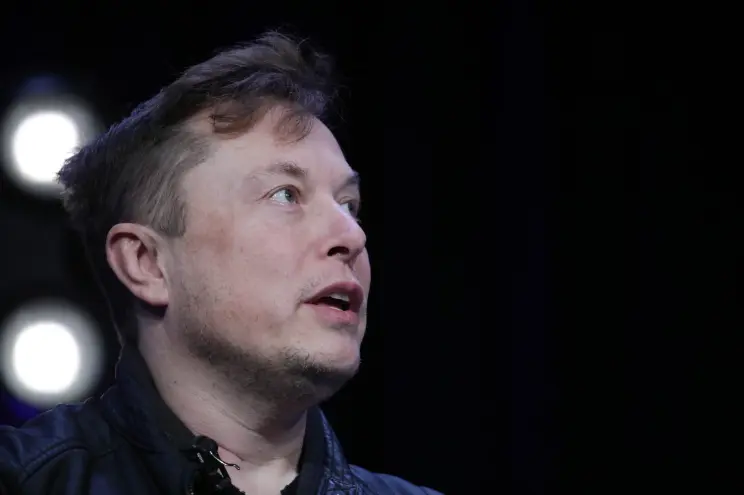 Elon Musk, Neuralink