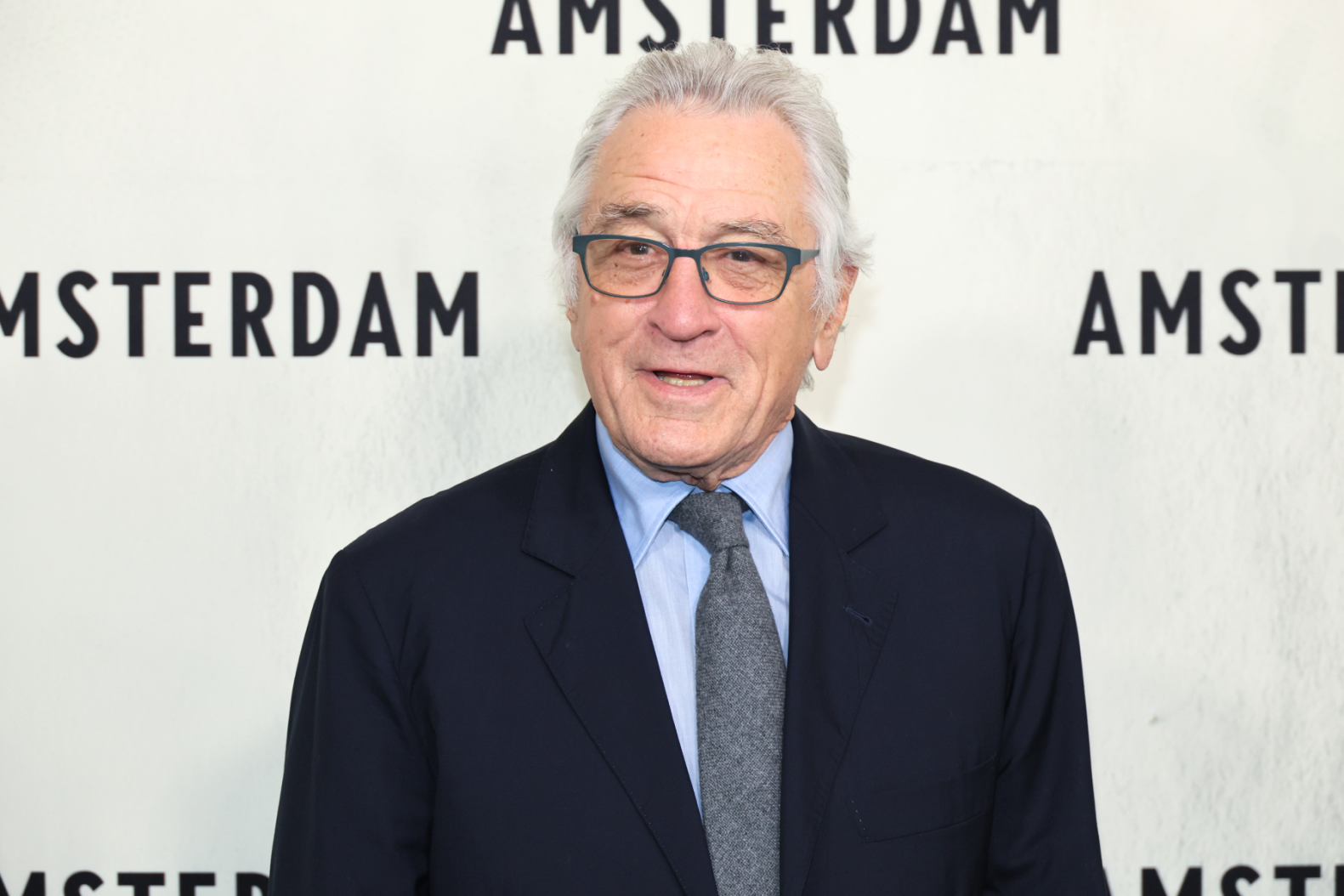 Robert De Niro