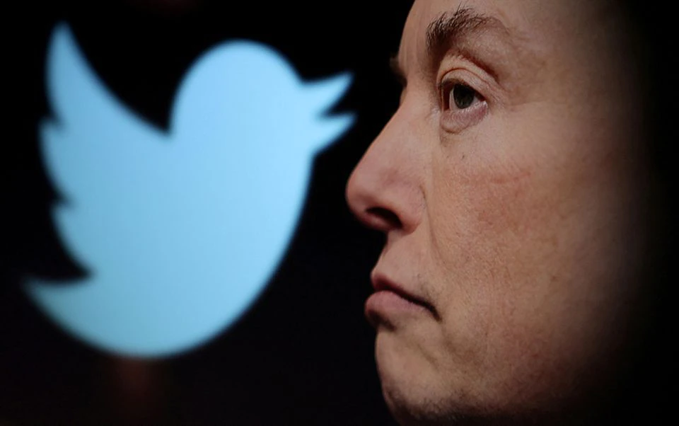 Elon Musk dejará de ser consejero delegado de Twitter cuando encuentre “alguien lo suficientemente tonto” para sustituirlo