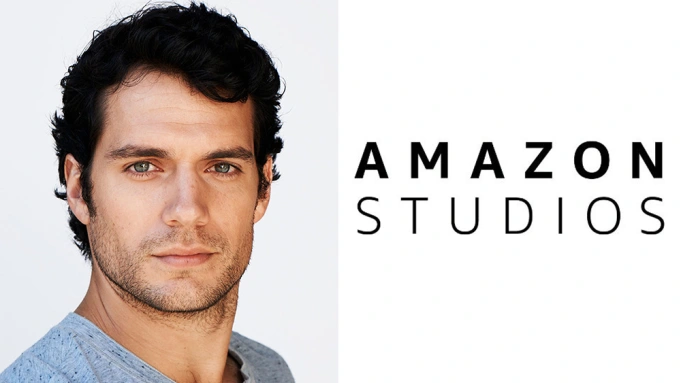 Henry Cavill