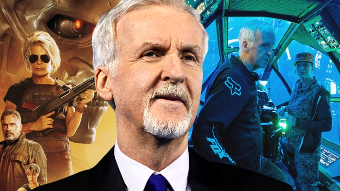 James Cameron ya rodó escenas de ‘Avatar 3’ y ‘Avatar 4’