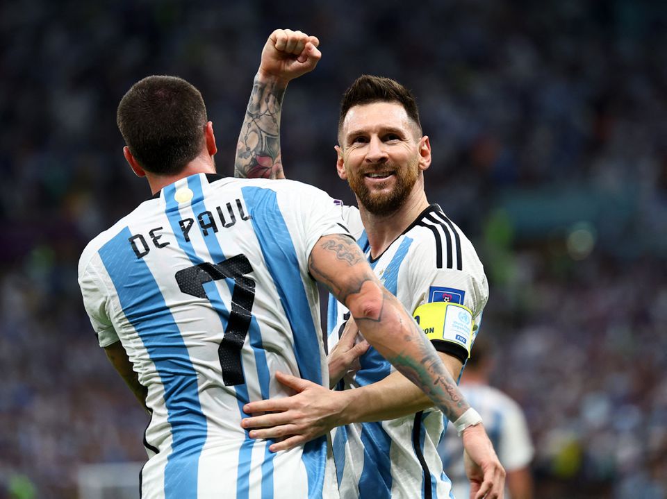 Argentina