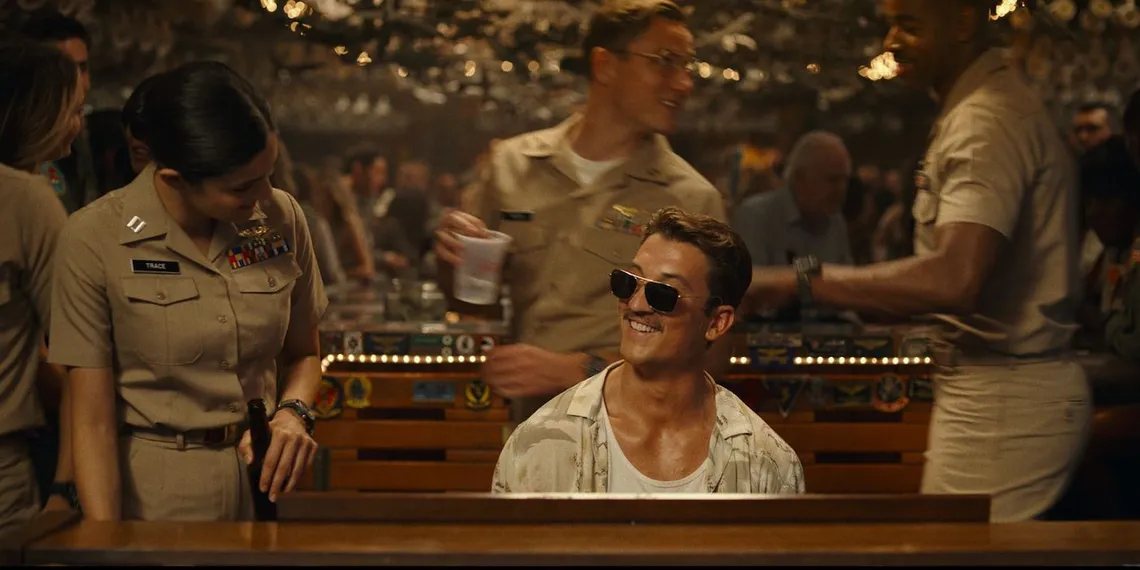 Top Gun