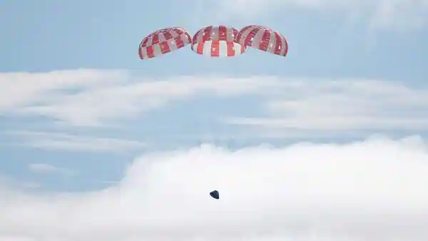 nasa