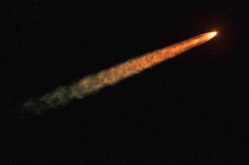 NASA