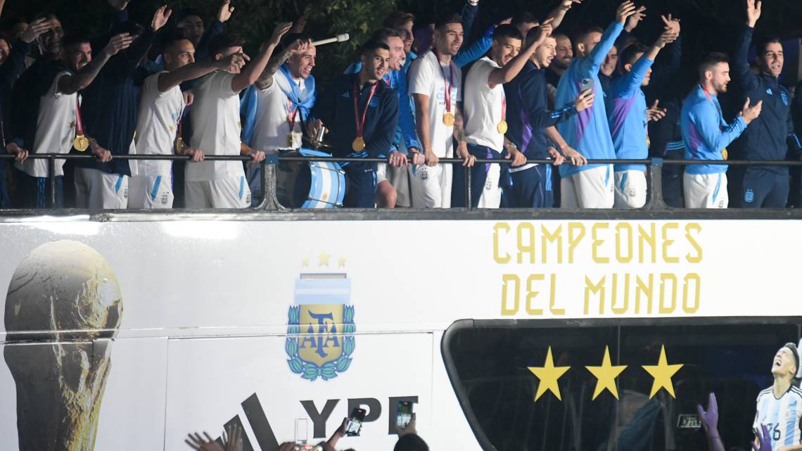 Argentina